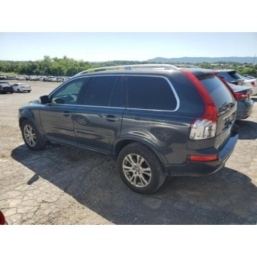 Volvo   SUV 2013,  3.2 benzyna, automat - Na sprzedaż za 14 514 zł - Katowice - zdjęcie 3