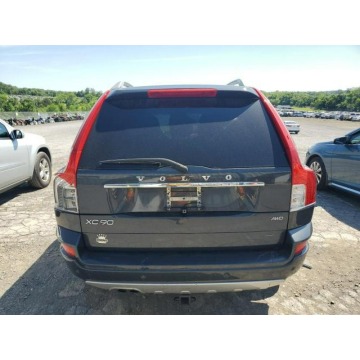 Volvo   SUV 2013,  3.2 benzyna, automat - Na sprzedaż za 14 514 zł - Katowice - zdjęcie 4