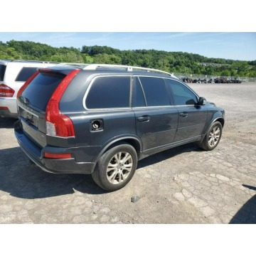 Volvo   SUV 2013,  3.2 benzyna, automat - Na sprzedaż za 14 514 zł - Katowice - zdjęcie 5