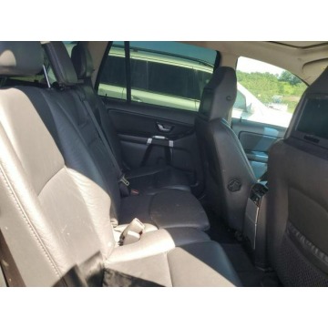 Volvo   SUV 2013,  3.2 benzyna, automat - Na sprzedaż za 14 514 zł - Katowice - zdjęcie 7
