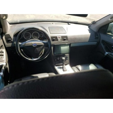 Volvo   SUV 2013,  3.2 benzyna, automat - Na sprzedaż za 14 514 zł - Katowice - zdjęcie 9