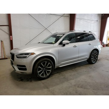 Volvo XC90 T6