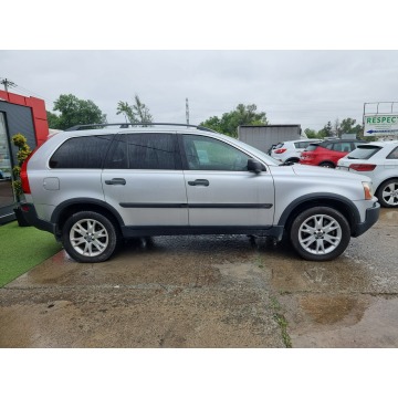 Volvo   SUV 2005,  2.4 diesel, automat - Na sprzedaż za 18 900 zł - Kraków - zdjęcie 4