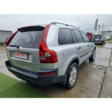 Volvo   SUV 2005,  2.4 diesel, automat - Na sprzedaż za 18 900 zł - Kraków - zdjęcie 5