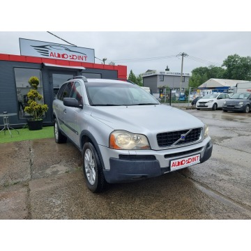 Volvo   SUV 2005,  2.4 diesel, automat - Na sprzedaż za 18 900 zł - Kraków - zdjęcie 3