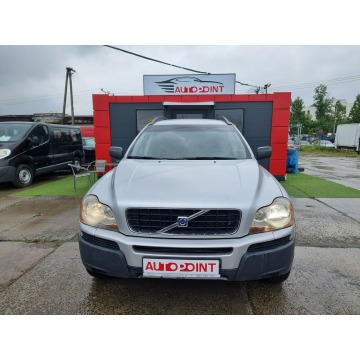 Volvo   SUV 2005,  2.4 diesel, automat - Na sprzedaż za 18 900 zł - Kraków - zdjęcie 2