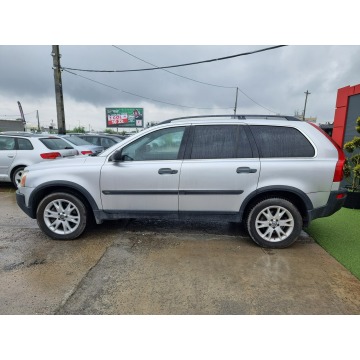 Volvo   SUV 2005,  2.4 diesel, automat - Na sprzedaż za 18 900 zł - Kraków - zdjęcie 8