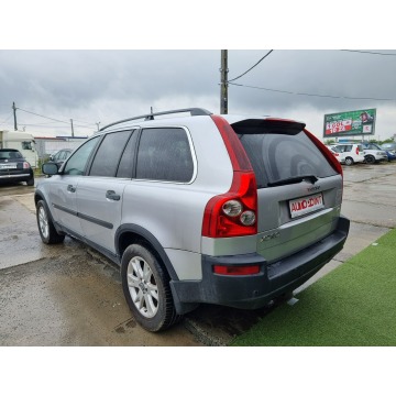Volvo   SUV 2005,  2.4 diesel, automat - Na sprzedaż za 18 900 zł - Kraków - zdjęcie 7