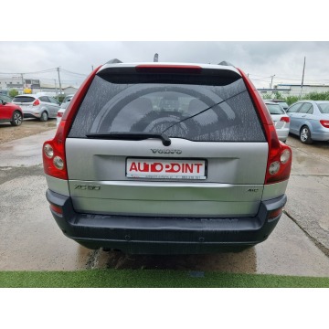 Volvo   SUV 2005,  2.4 diesel, automat - Na sprzedaż za 18 900 zł - Kraków - zdjęcie 6