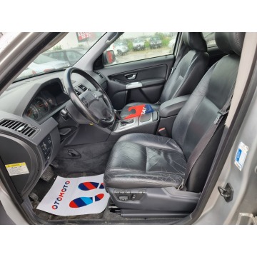 Volvo   SUV 2005,  2.4 diesel, automat - Na sprzedaż za 18 900 zł - Kraków - zdjęcie 10