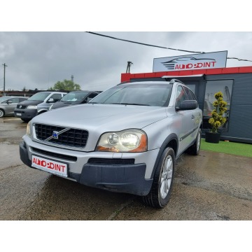Volvo   SUV 2005,  2.4 diesel, automat - Na sprzedaż za 18 900 zł - Kraków - zdjęcie 9
