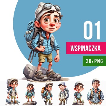 Kliparty do Druku - Twórz Wyjątkowe Projekty... - Gadżety reklamowe - Katowice - zdjęcie 6