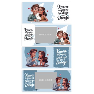 Szablony na Kubki - Personalizowane Projekty psd... - Gadżety reklamowe - Zielona Góra - zdjęcie 4