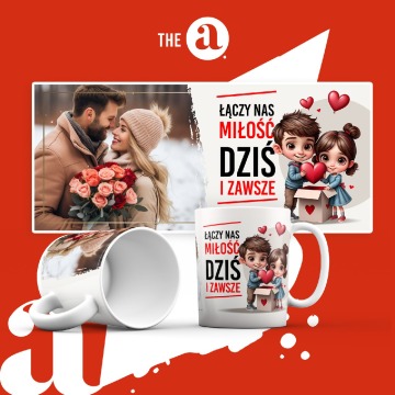 Szablony na Kubki - Personalizowane Projekty psd... - Gadżety reklamowe - Zielona Góra - zdjęcie 3
