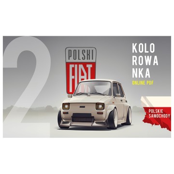 Kolorowanki online do druku PDF Samochody, Wrozki,... - Pozostałe dla dzieci - Warszawa - zdjęcie 6