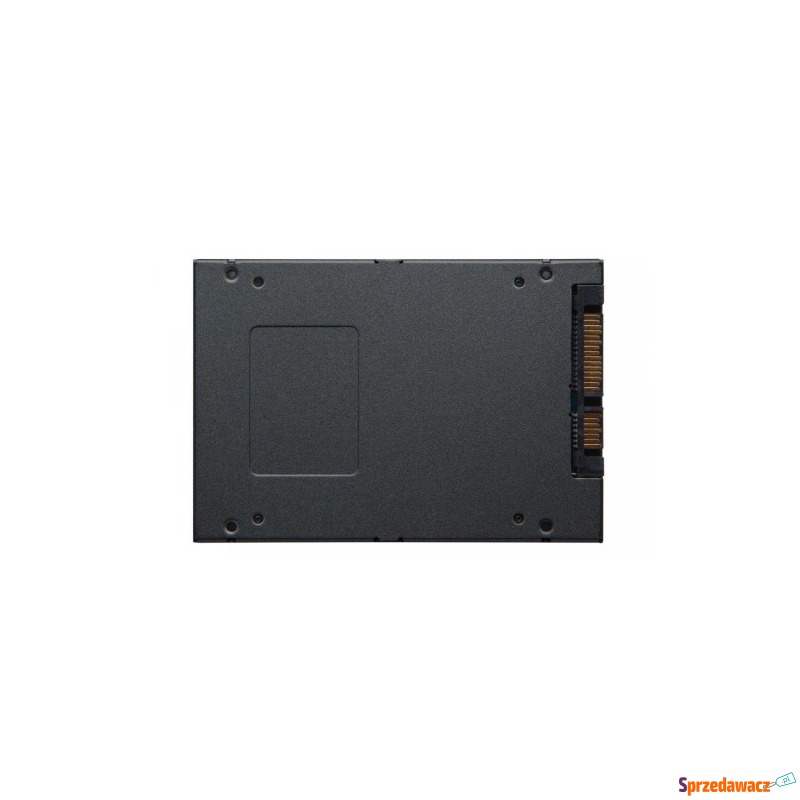 Dysk SSD Kingston A400 (960GB; 2.5"; SATA 3.0;... - Dyski twarde - Chorzów