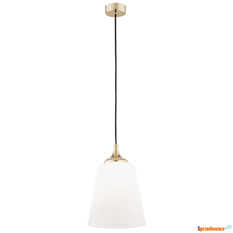 Lampa Wisząca Jackson Biała 114x22x22cm - Lampy wiszące, żyrandole - Tarnowskie Góry