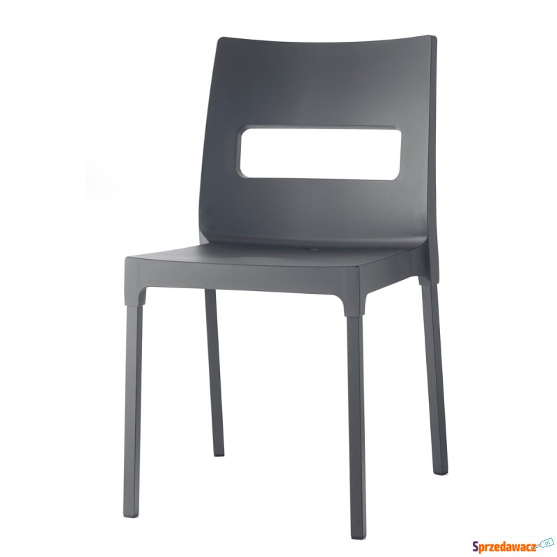 Krzesło Maxi Diva - Krzesła kuchenne - Bytom