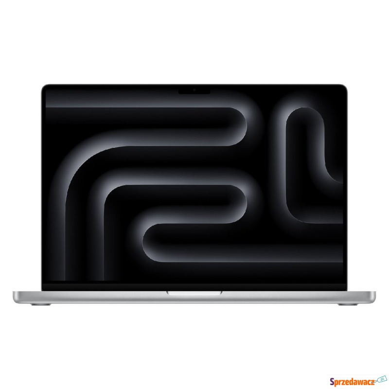 Apple MacBook Pro - M3 Max (16/40) | 16,2'' |... - Laptopy - Ruda Śląska