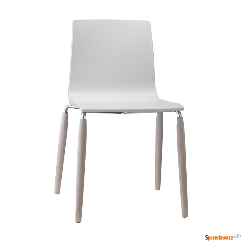 Krzesło Natural Alice 2823 11 HS Scab Design - Krzesła kuchenne - Tychy