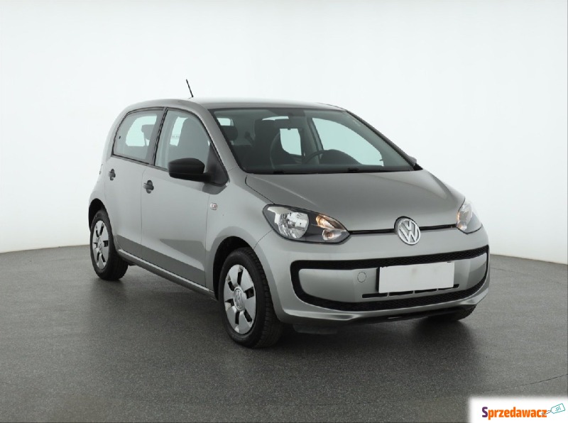 Volkswagen up!  Hatchback 2014,  1.0 benzyna - Na sprzedaż za 28 999 zł - Piaseczno