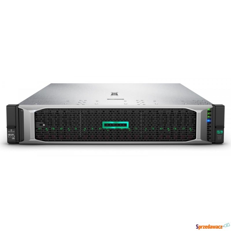 HPE ProLiant DL380 Gen10 Server (P23465-B21) - Serwery - Bytom