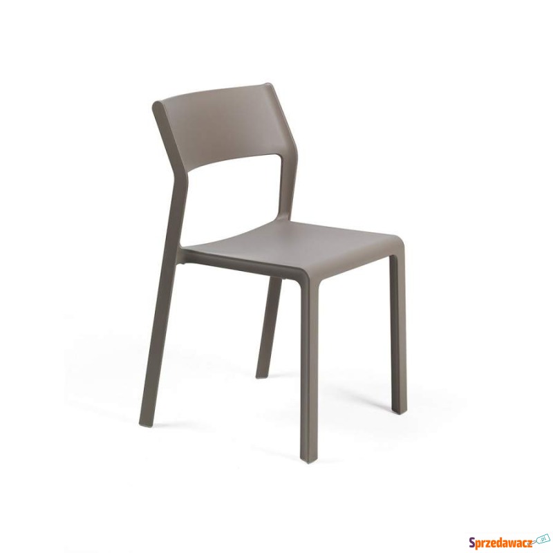 Krzesło Trill Bistrot Nardi - Tortora - Krzesła kuchenne - Częstochowa