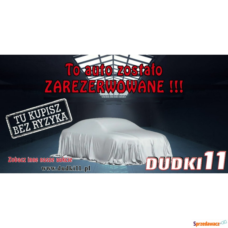 Kia Sportage  SUV 2011,  1.7 diesel - Na sprzedaż za 35 900 zł - Kutno