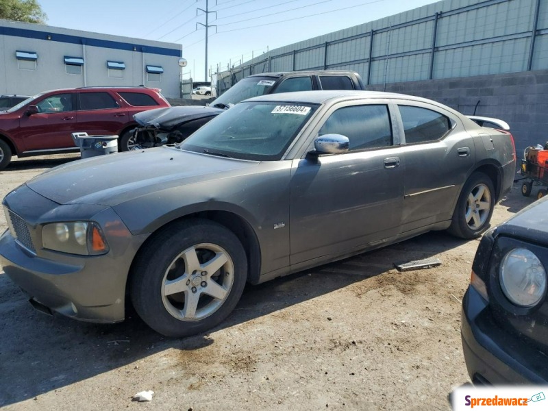  DODGE CHARGER SXT - Samochody osobowe - Katowice