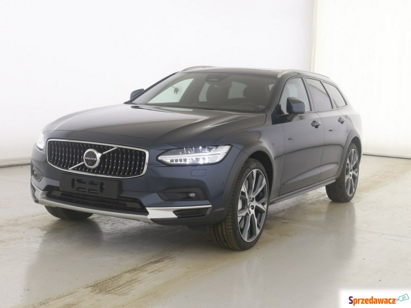 Volvo  V90 Cross Country - V90CC Ultimate Bright,... - Samochody osobowe - Tychy