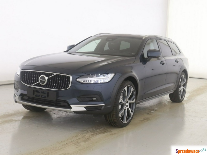 Volvo  V90 Cross Country - V90CC Ultimate Bright,... - Samochody osobowe - Tychy