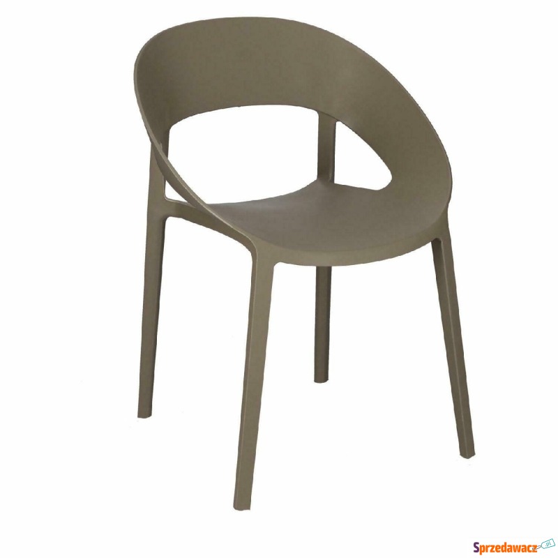Krzesło Oido Mild Grey - Krzesła kuchenne - Piotrków Trybunalski