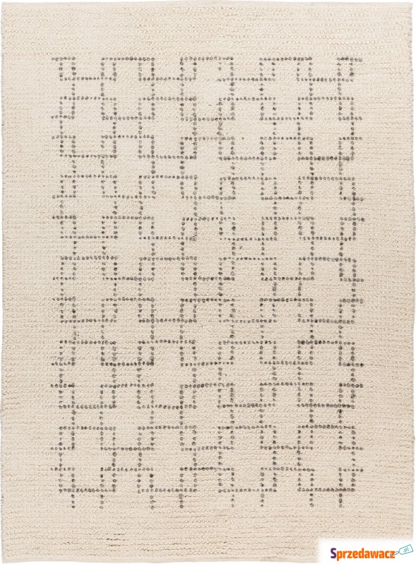 Dywan Freya 270 160 x 230 cm kremowy - Dywany, chodniki - Rzeszów