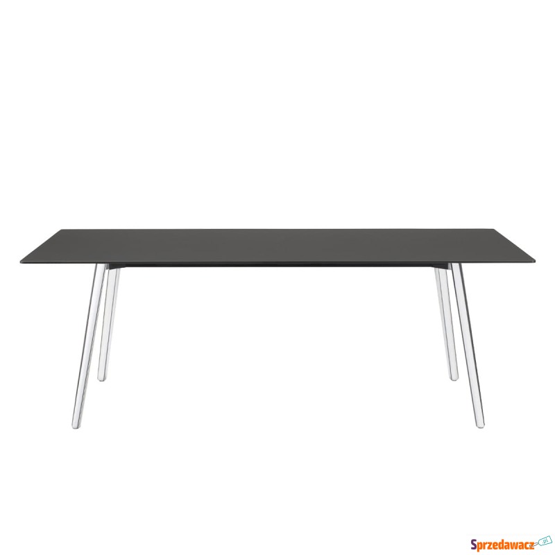 Stół Squid prostokątny , 300x120, aluminiowa rama - Stoły kuchenne - Piekary Śląskie
