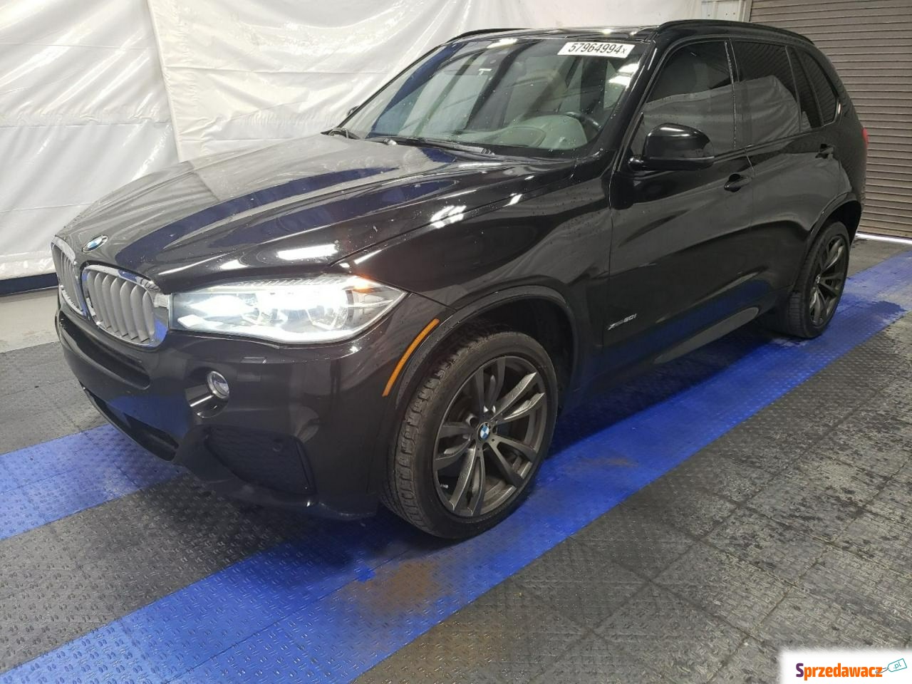 BMW X5 2014