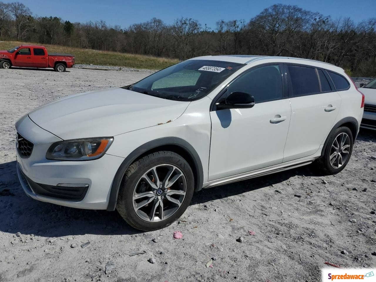 Volvo V60 2016
