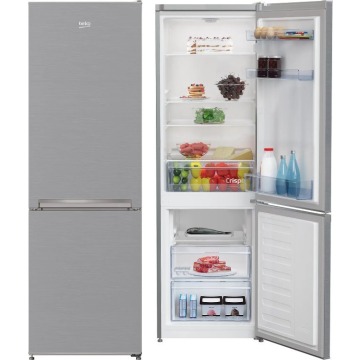 Lodówka Beko RCSA270K40SN