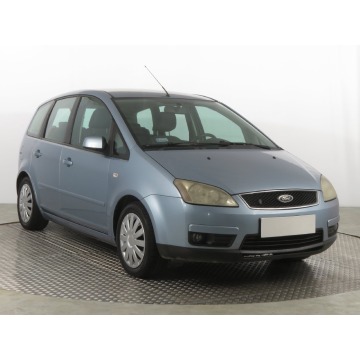 Ford C-Max 1.8 (125KM), 2006