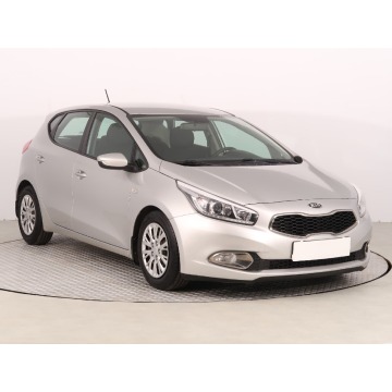 Kia Ceed 1.6 CRDi (110KM), 2013