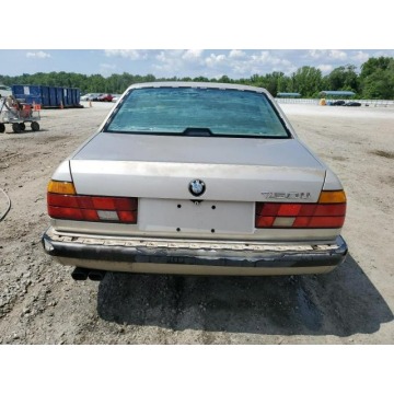 BMW Seria 7  Sedan/Limuzyna 1990,  5.0 benzyna, automat - Na sprzedaż za 7 896,60 zł - Katowice - zdjęcie 5