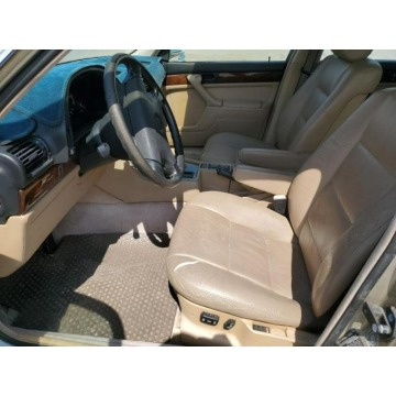 BMW Seria 7  Sedan/Limuzyna 1990,  5.0 benzyna, automat - Na sprzedaż za 7 896,60 zł - Katowice - zdjęcie 7