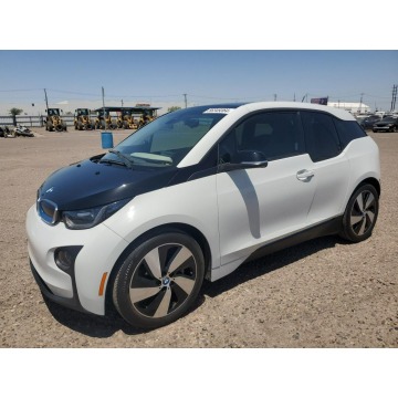  BMW I3 BEV