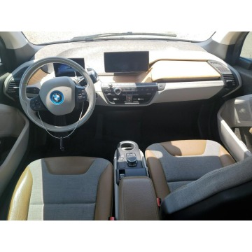 BMW i3  Hatchback 2015 elektryczny, automat - Na sprzedaż za 47 847 zł - Katowice - zdjęcie 7
