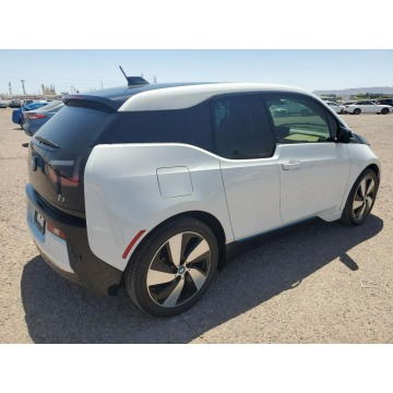 BMW i3  Hatchback 2015 elektryczny, automat - Na sprzedaż za 47 847 zł - Katowice - zdjęcie 6