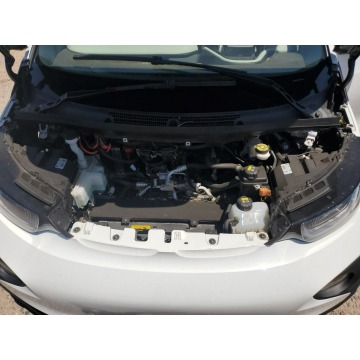 BMW i3  Hatchback 2015 elektryczny, automat - Na sprzedaż za 47 847 zł - Katowice - zdjęcie 11