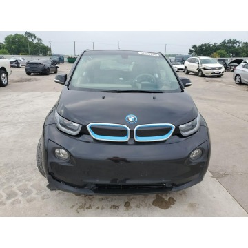 BMW i3  Hatchback 2017 elektryczny, automat - Na sprzedaż za 35 670 zł - Katowice - zdjęcie 2