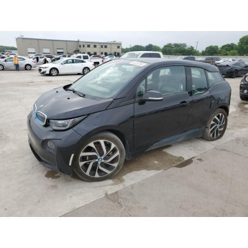  BMW I3 REX