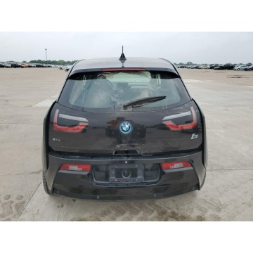 BMW i3  Hatchback 2017 elektryczny, automat - Na sprzedaż za 35 670 zł - Katowice - zdjęcie 5