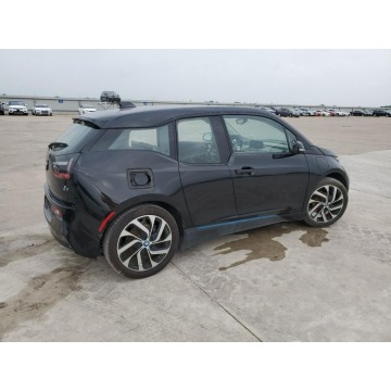 BMW i3  Hatchback 2017 elektryczny, automat - Na sprzedaż za 35 670 zł - Katowice - zdjęcie 6