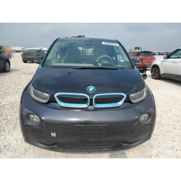 BMW i3  Hatchback 2014 elektryczny, automat - Na sprzedaż za 33 210 zł - Katowice - zdjęcie 2